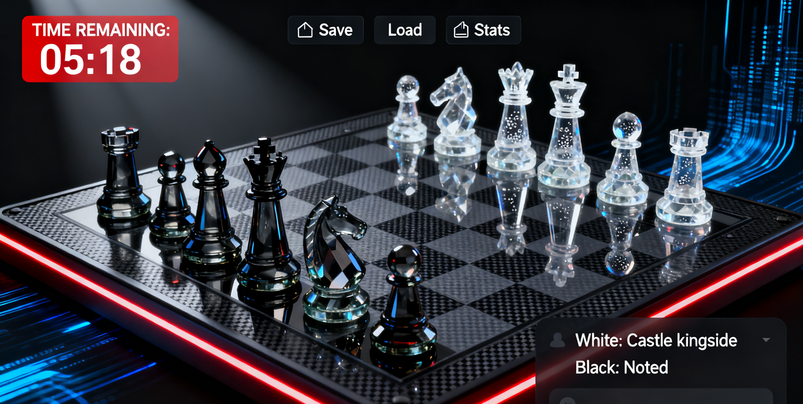 Chess Game